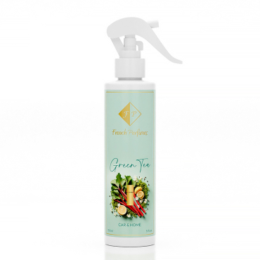 Car&Home Perfume No. 85 - Green Tea
