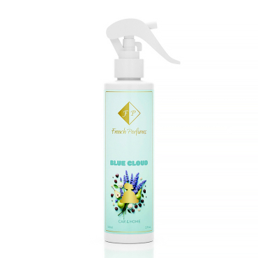 Car&Home Perfume No. 148 - BLUE CLOUD