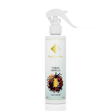 Car&Home Perfume No. 645 - TOBAC VANILLA