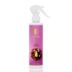Car&Home Perfume No. 744 - LAST CHERRY
