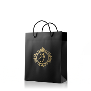 Torebka prezentowa AJ