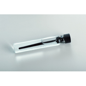 Komplet pustych próbek 10szt o pojemności 1,2ml *