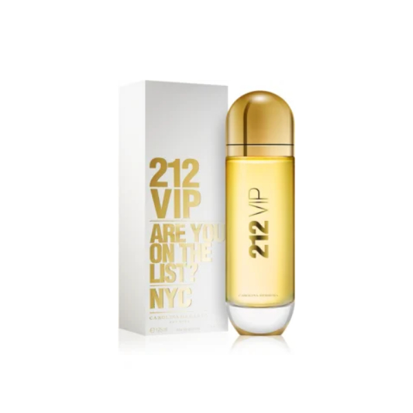 Carolina Herrera 212 VIP
