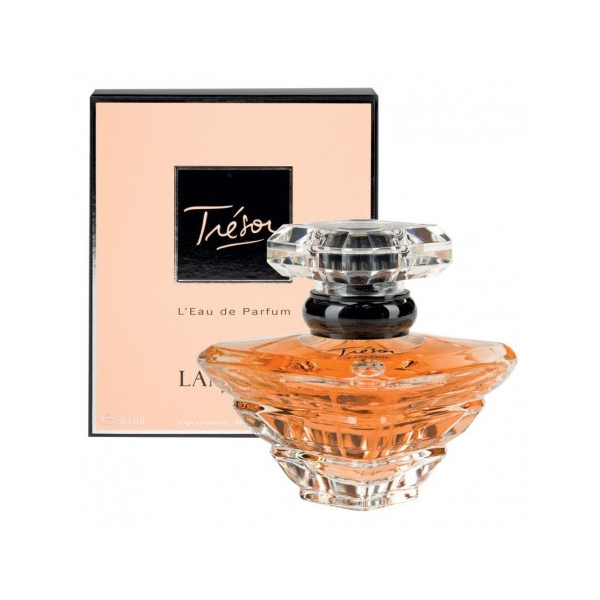 Lancome - Tresor