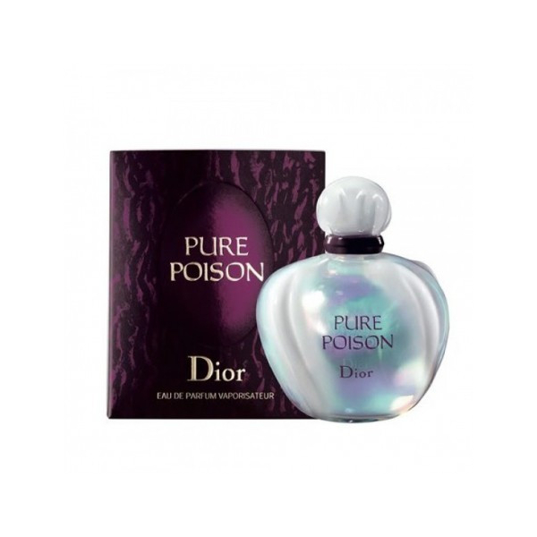 Dior Pure Poison