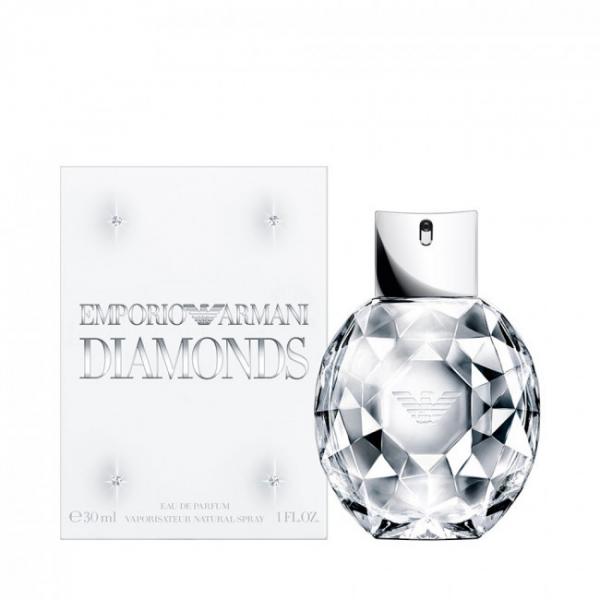 Armani Emporio-Diamonds