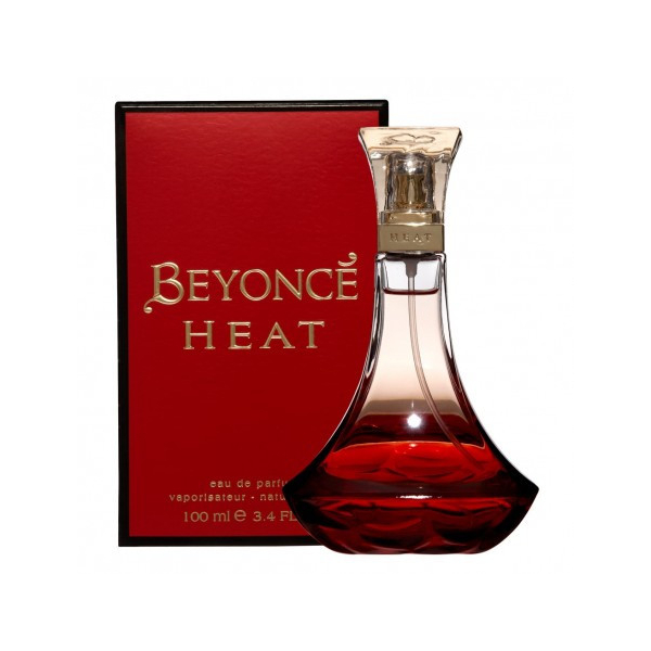 Beyonce - Heat
