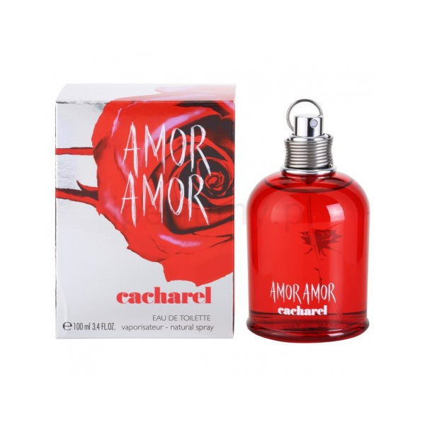 Cacharel - Amor Amor