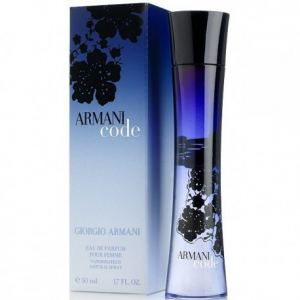 Armani - Code