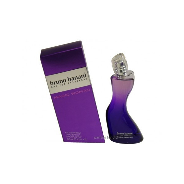 Bruno Banani – Magic Woman
