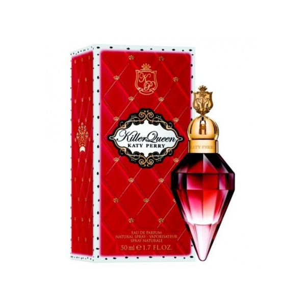 Katy Perry – Killer Queen