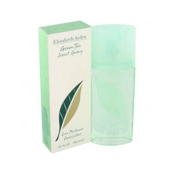 Elizabeth Arden-Green Tea