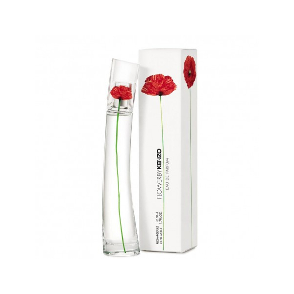 Kenzo - Flower By Kenzo