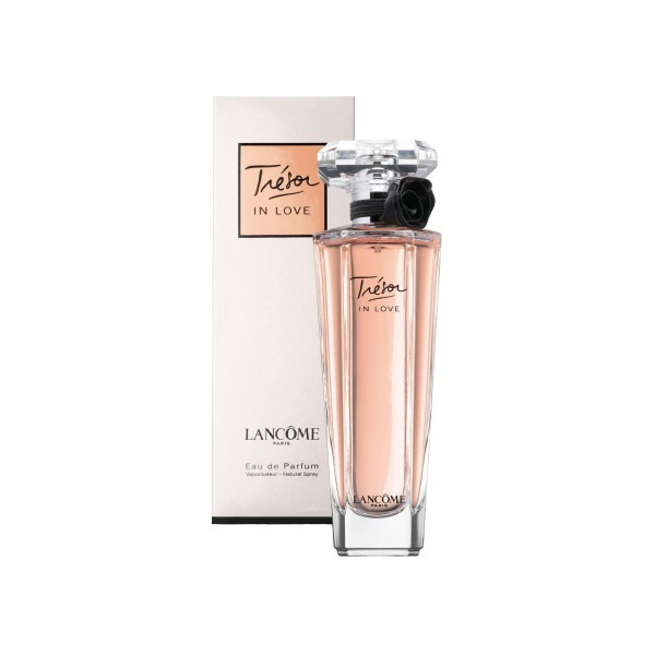 Lancôme Trésor in Love
