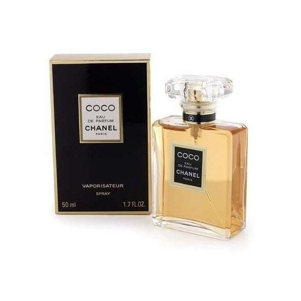 Chanel - Coco Chanel