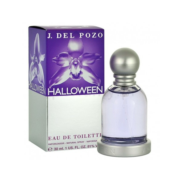 Jesus Del Pozo-Halloween