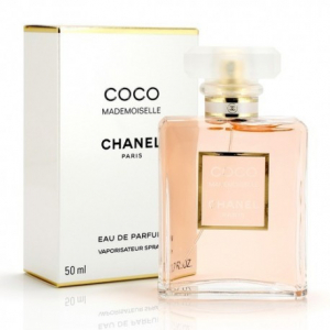 Chanel - Coco Mademoiselle