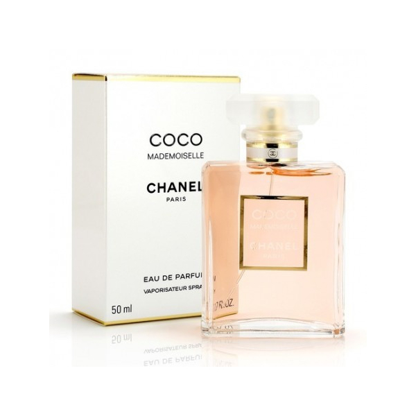 Chanel - Coco Mademoiselle