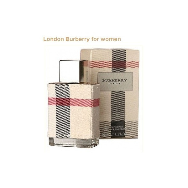 Burberry-London for Women