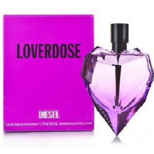 Diesel - Loverdose
