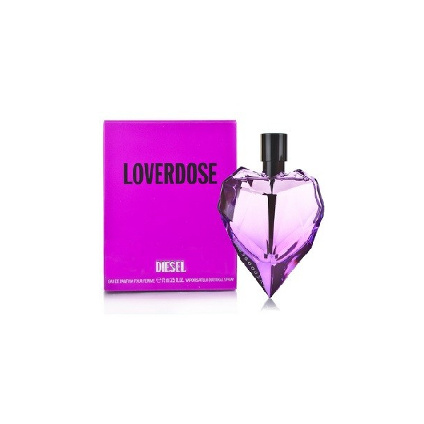 Diesel - Loverdose