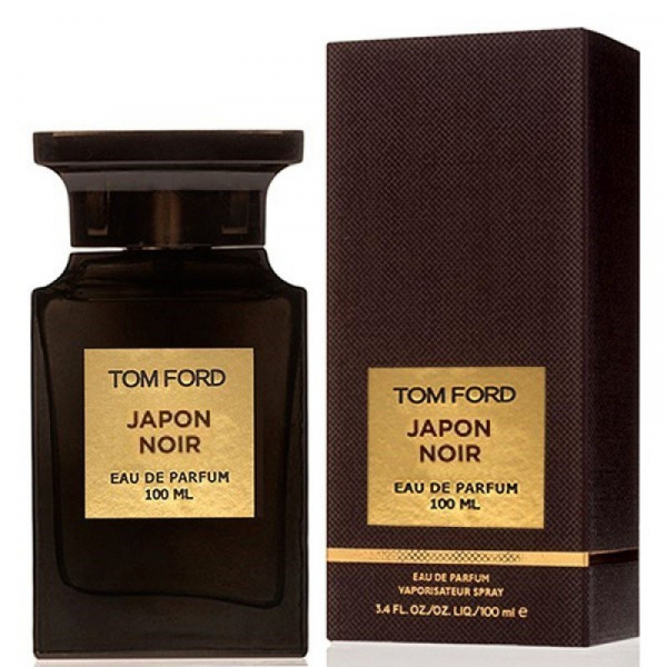 Japon noir tom ford