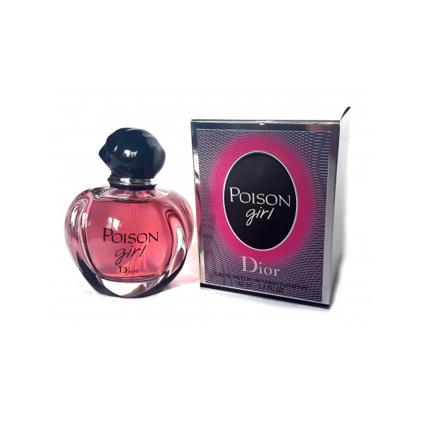 Dior - Poison Girl