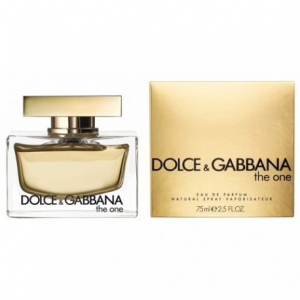 Dolce & Gabbana - The One