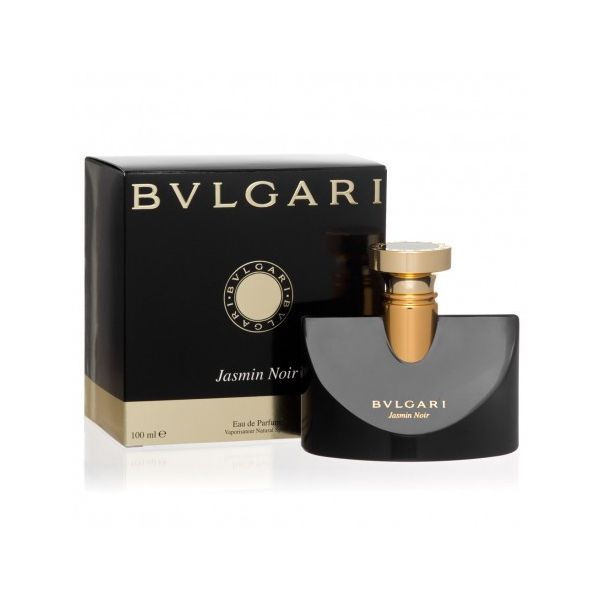 Bvlgari - Jasmin Noir