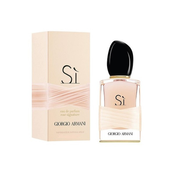 Armani - Si Rose Signature
