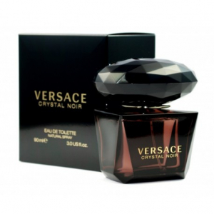 Versace - Crystal Noir