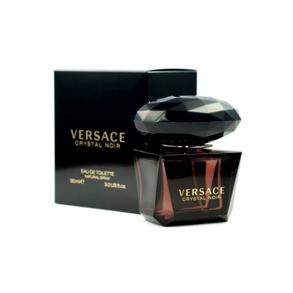 Versace - Crystal Noir