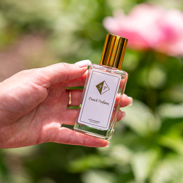 Francuskie Perfumy Nr 619