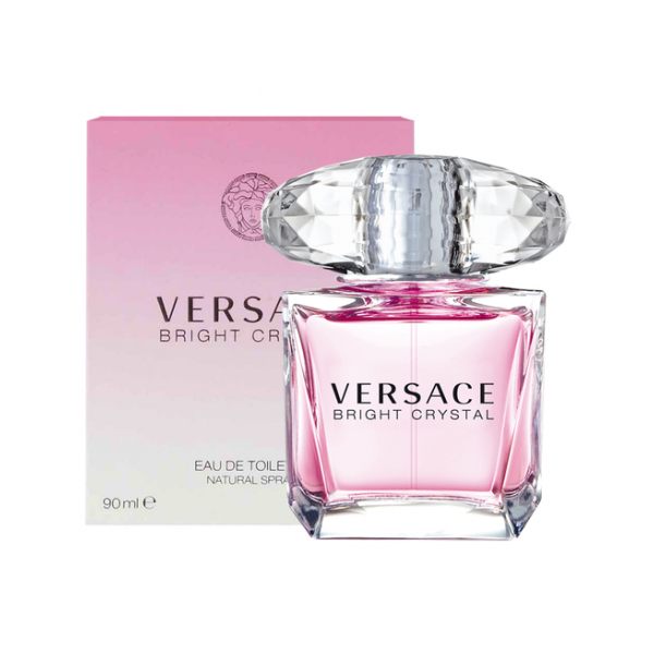 Versace - Bright Crystal