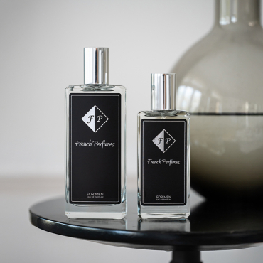 Francuskie Perfumy Nr 300