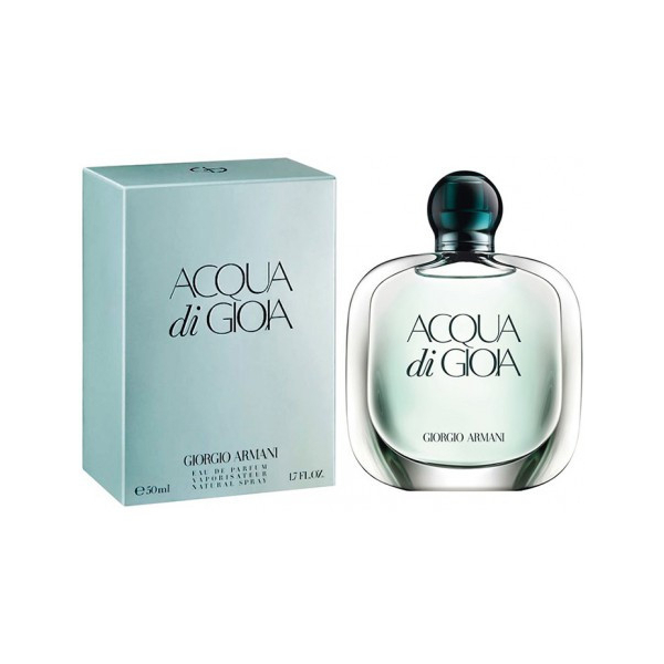 Armani - Acqua di Gioia