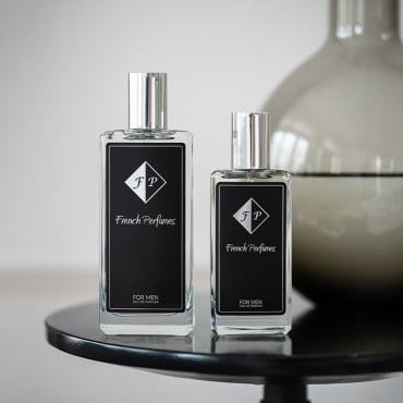 Francuskie Perfumy Nr 304