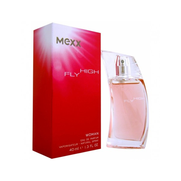 Mexx - Fly High Woman