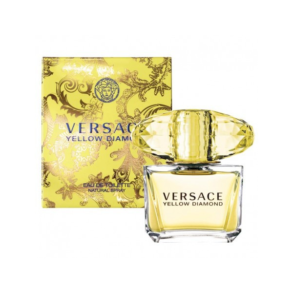 Versace - Yellow Diamond