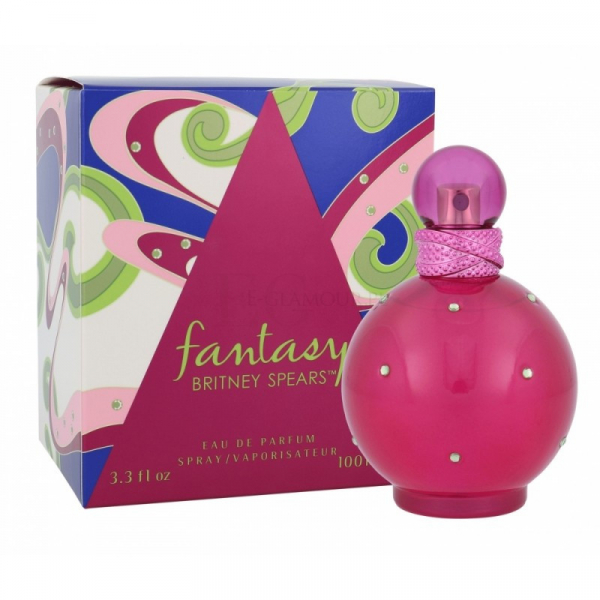 Britney Spears - Fantasy