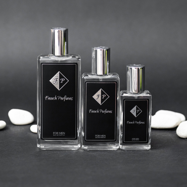 Francuskie Perfumy Nr 444