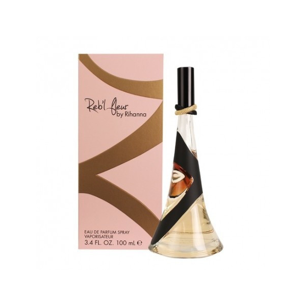 Rihanna - Reb l Fleur