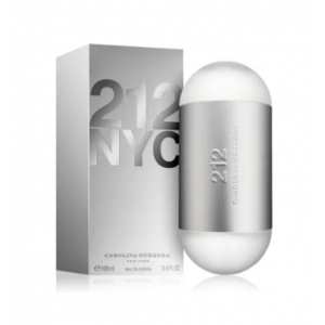 Carolina Herrera - 212 NYC