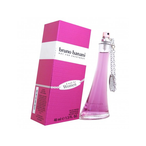 Bruno Banani - Made for Women