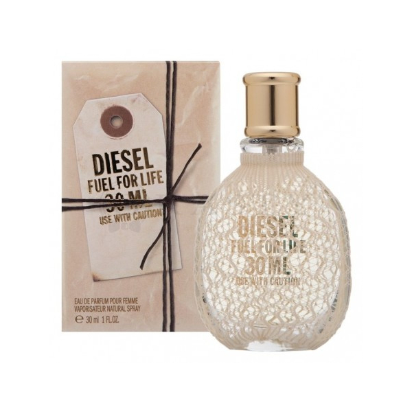Diesel - Fuel for Life