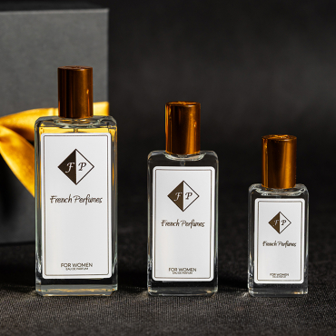Francuskie Perfumy Nr 650