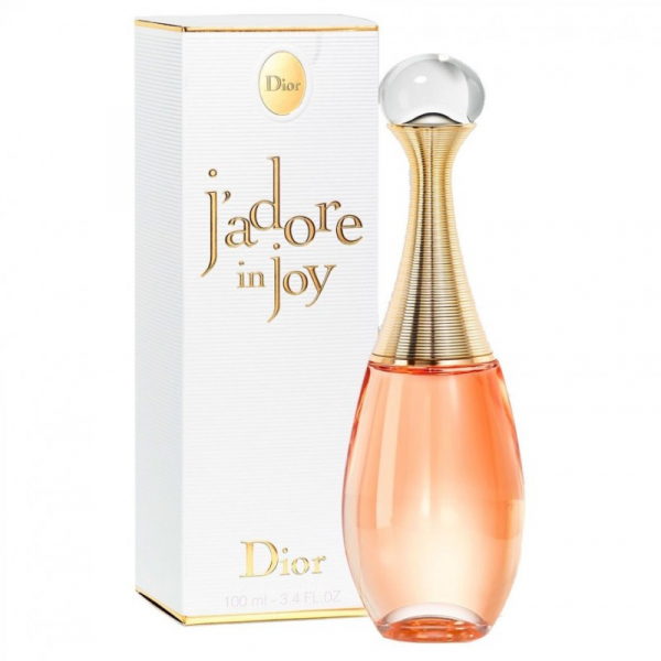 Perfum Dior - J'Adore in Joy 50ml · Francuskie Perfumy