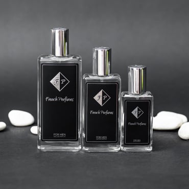 Francuskie Perfumy Nr 256