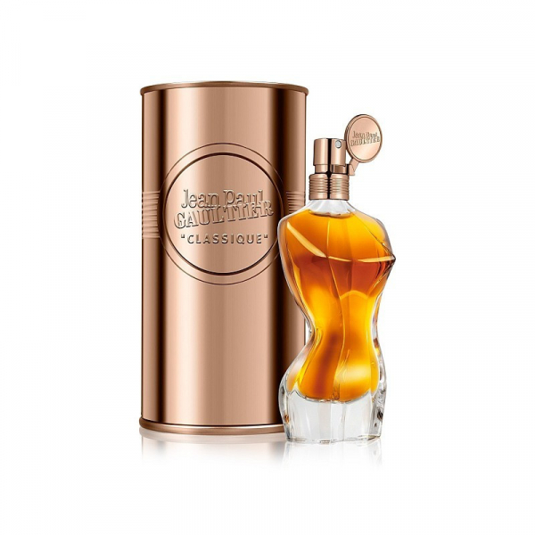 Jean Paul Gaultier – Classique Essence de Parfum