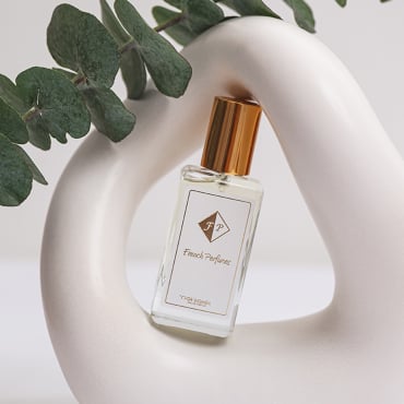 Francuskie Perfumy Nr 777